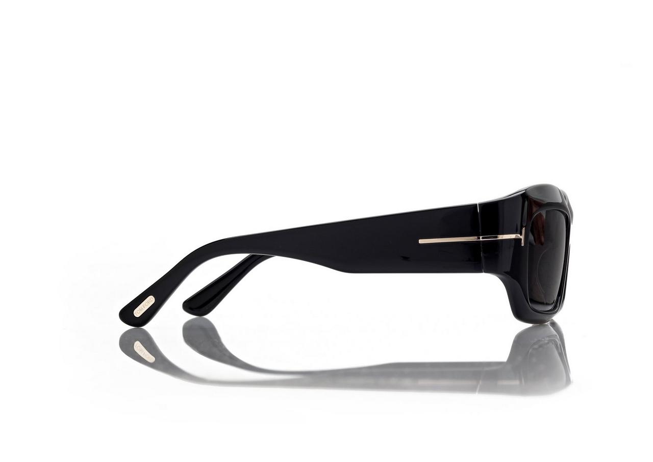 TOM FORD  BLACK GAFAS DE SOL OLGA-02