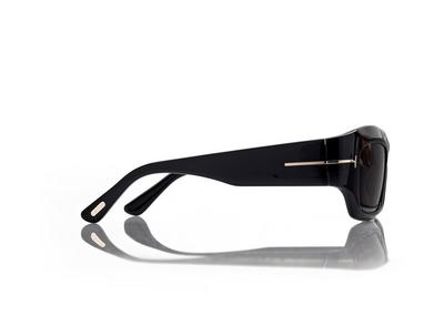 TOM FORD  BLACK GAFAS DE SOL OLGA-02