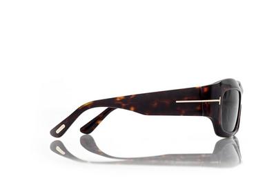 TOM FORD  DARK HAVANA GAFAS DE SOL OLGA-02