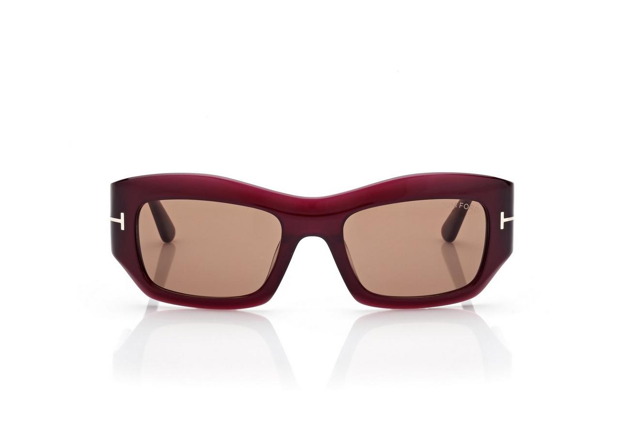 TOM FORD   OLGA-02 SUNGLASSES