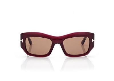 TOM FORD   OLGA-02 SUNGLASSES