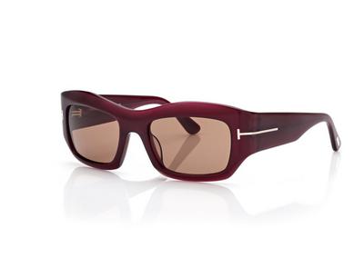 TOM FORD   OLGA-02 SUNGLASSES
