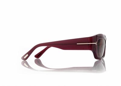 TOM FORD   OLGA-02 SUNGLASSES