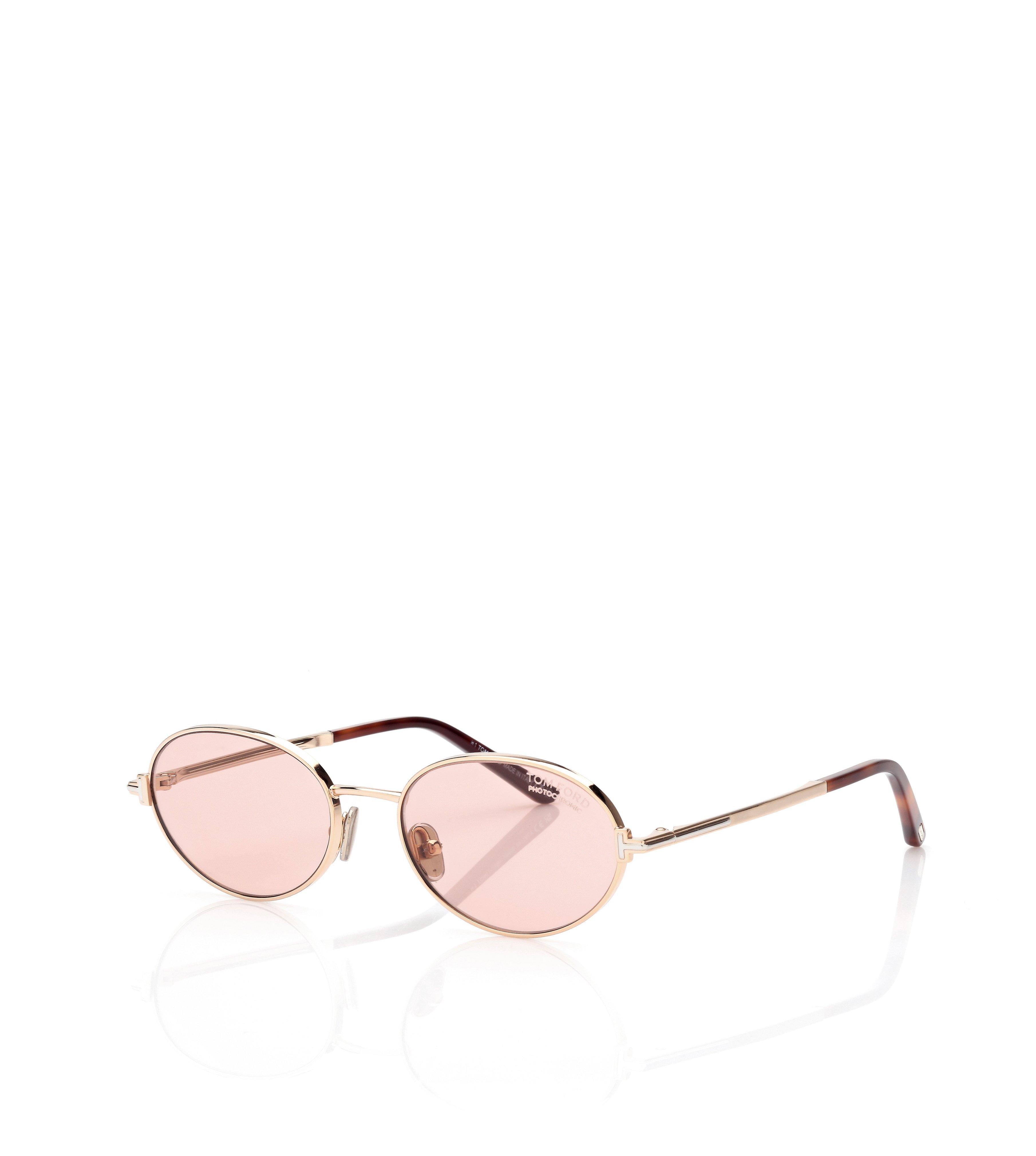 GINA-02 SUNGLASSES