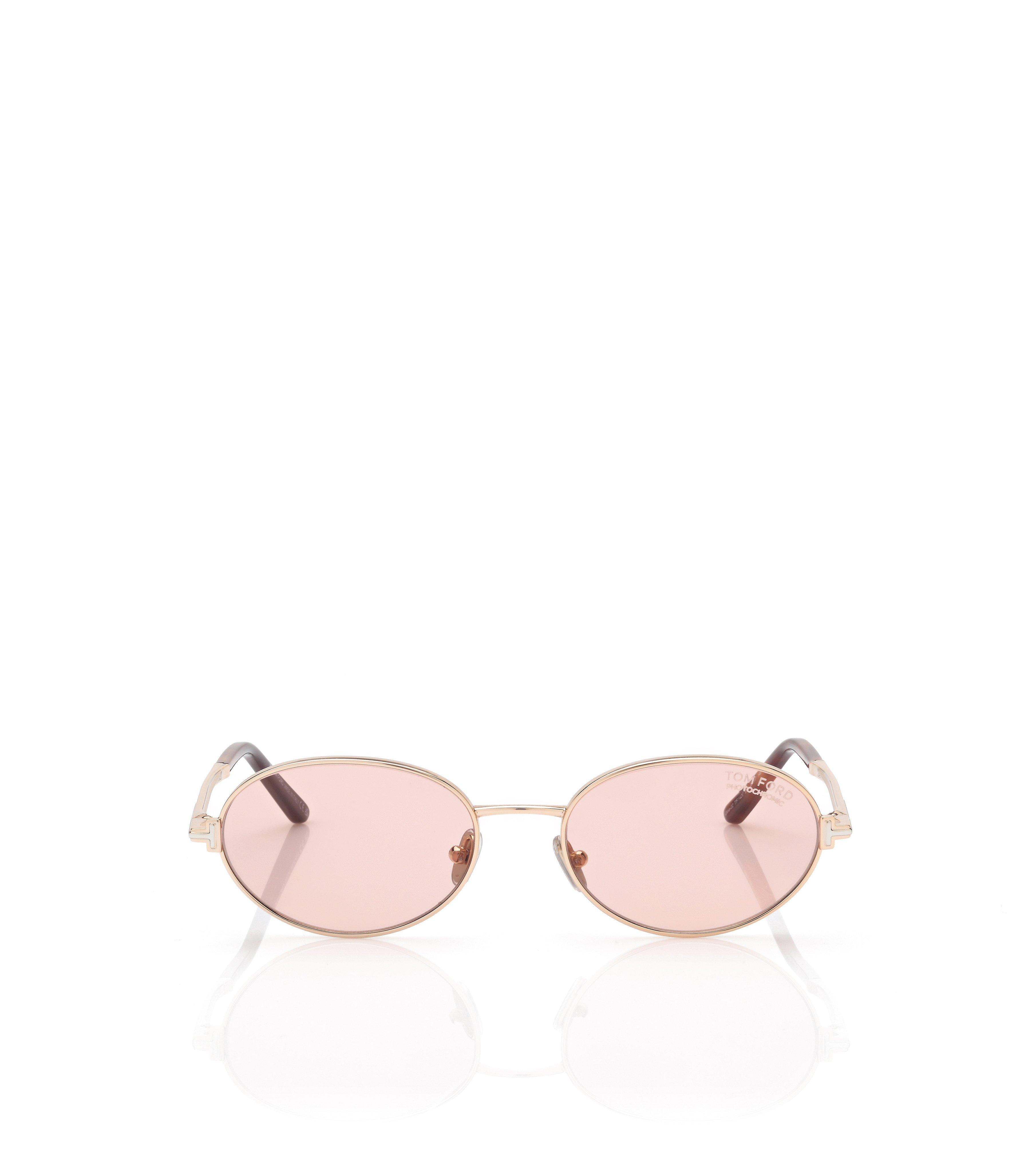 GINA-02 SUNGLASSES