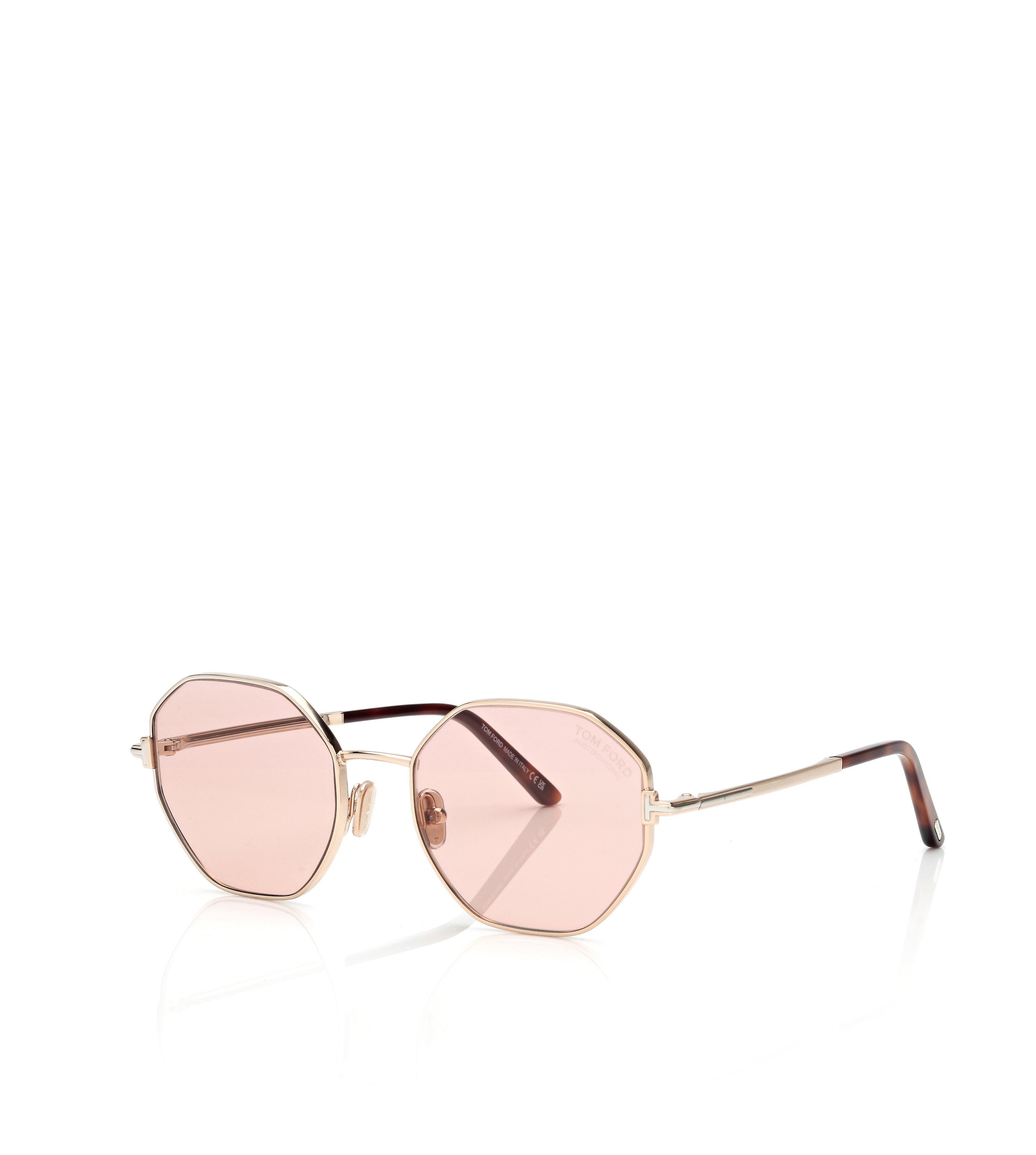 FRANCESCA-02 SUNGLASSES