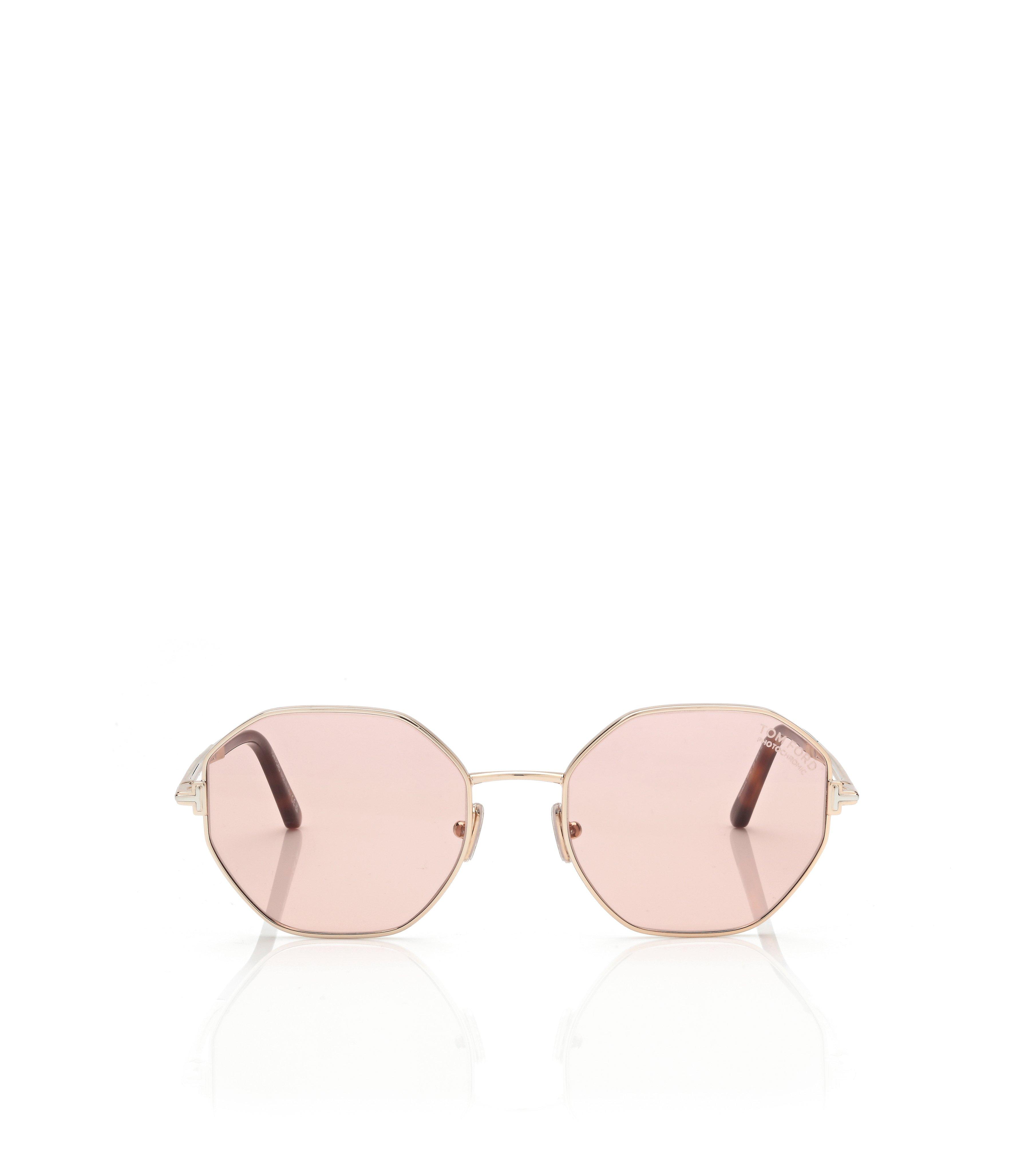 FRANCESCA-02 SUNGLASSES