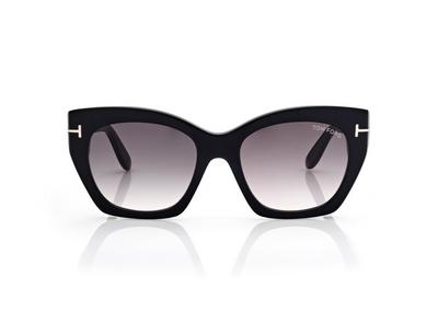 TOM FORD OM BLACK JONI SUNGLASSES