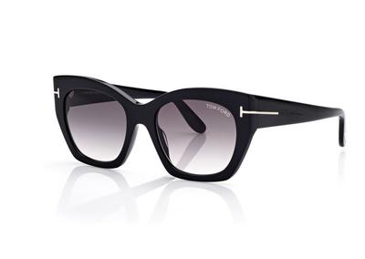 TOM FORD OM BLACK JONI SUNGLASSES