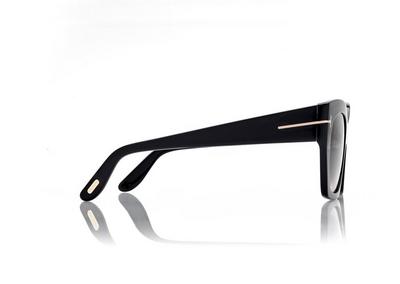 TOM FORD OM BLACK JONI SUNGLASSES