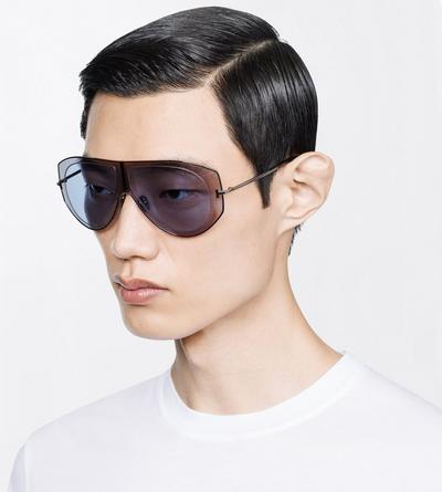 TOM FORD  GREY CADE-02 SUNGLASSES