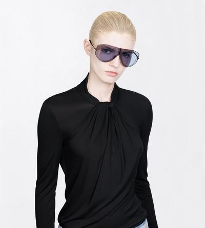 TOM FORD  GREY CADE-02 SUNGLASSES