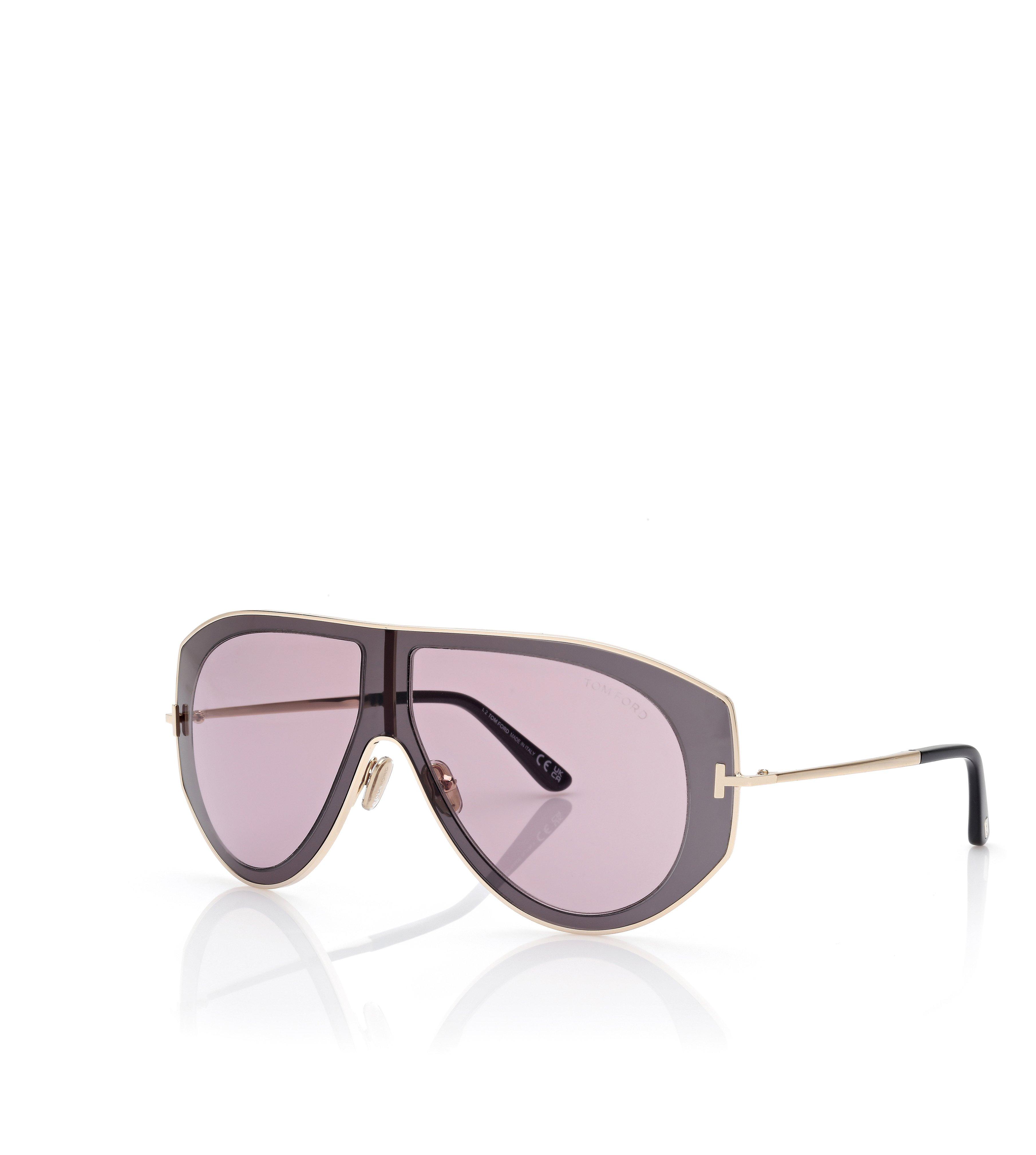 CADE-02 SUNGLASSES