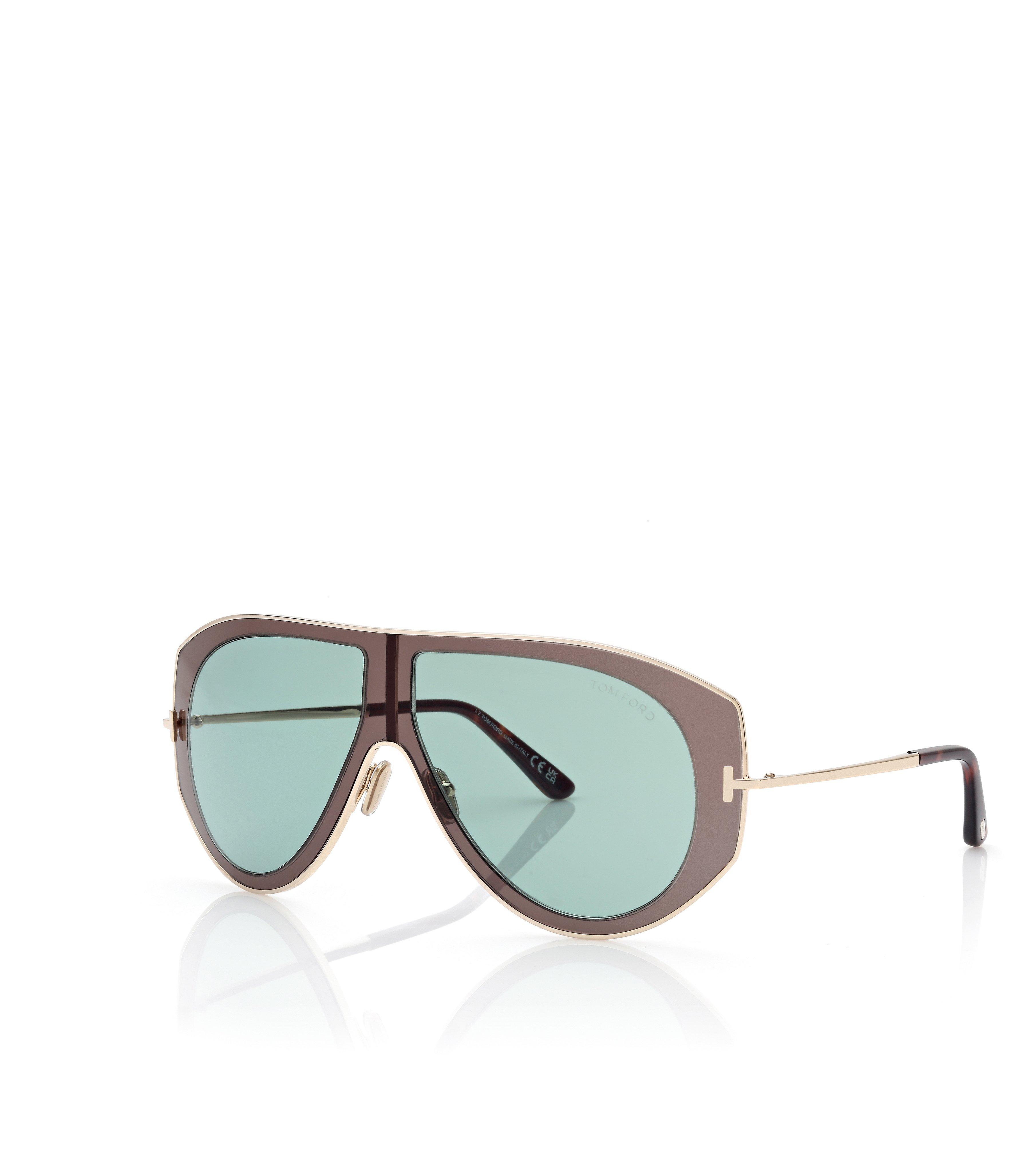 CADE-02 SUNGLASSES