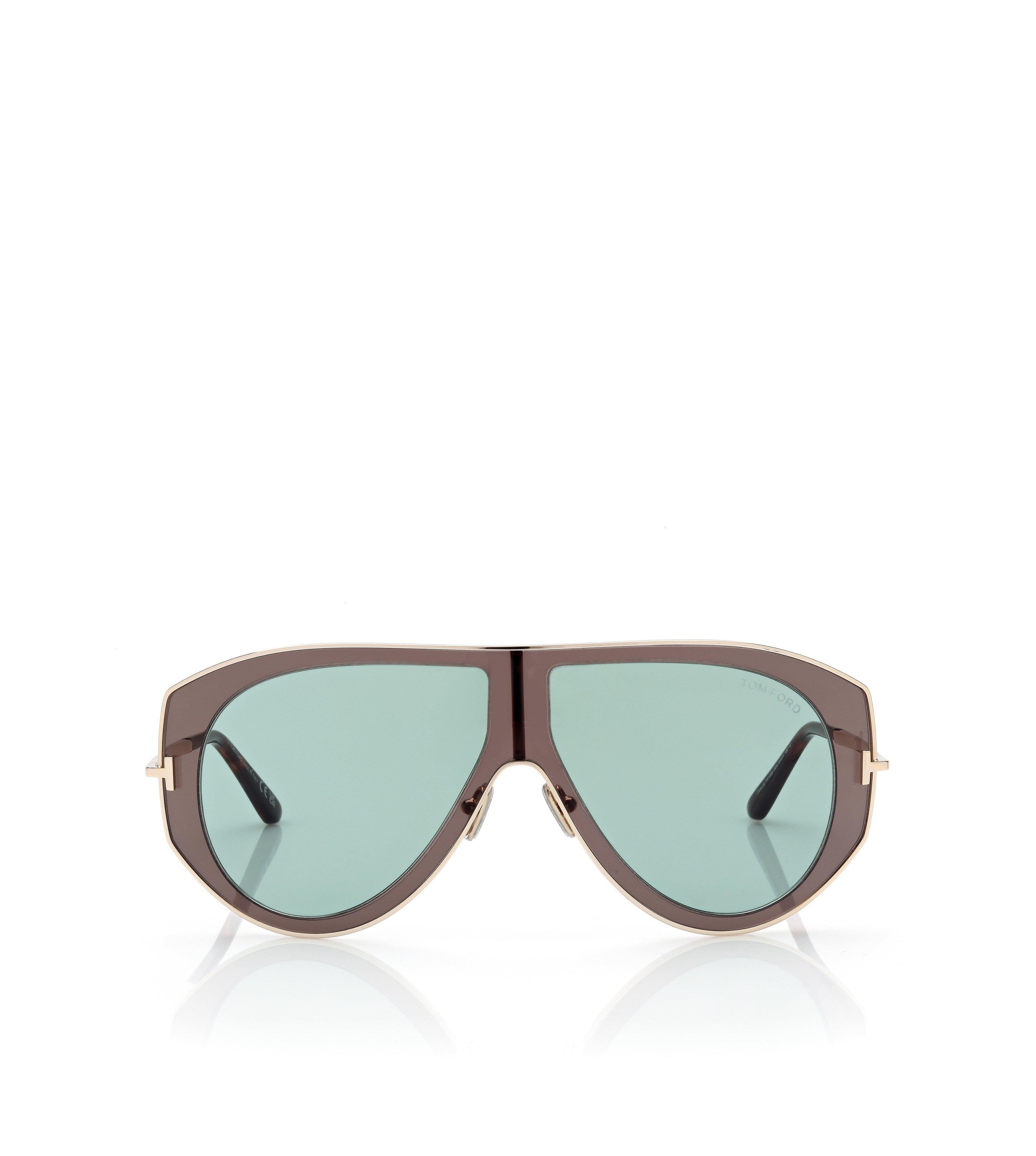 CADE-02 SUNGLASSES