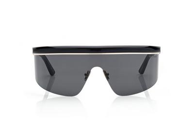TOM FORD  BLACK WEST-02 SUNGLASSES