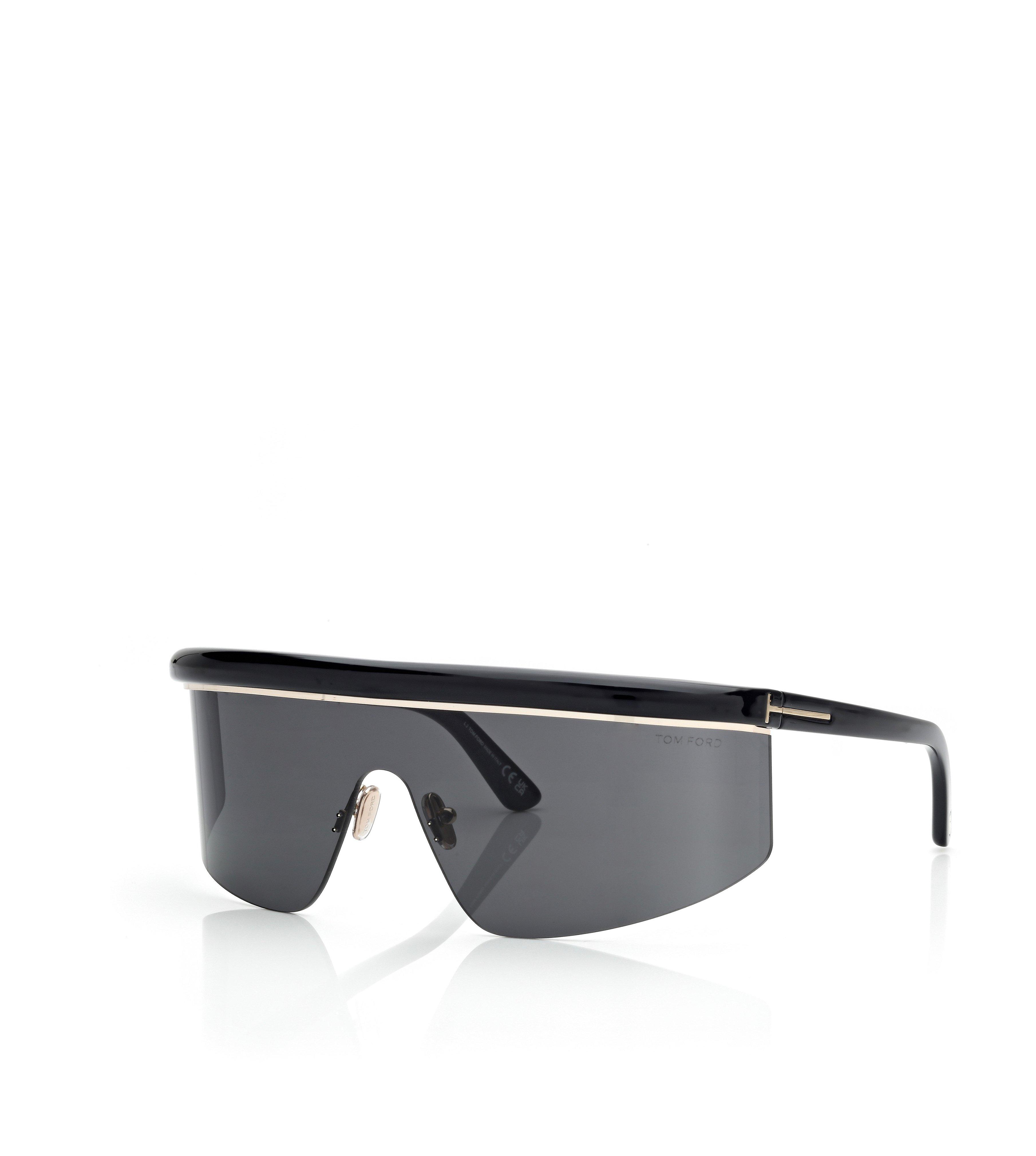 WEST-02 SUNGLASSES