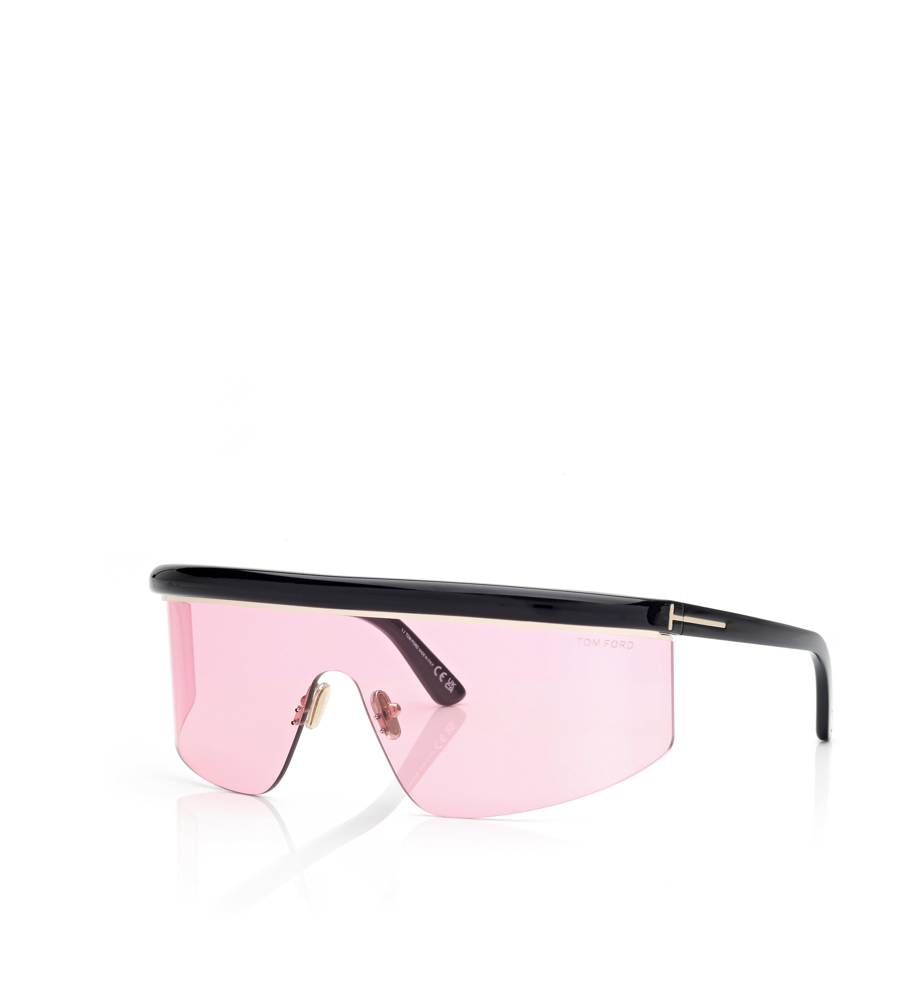 WEST-02 SUNGLASSES