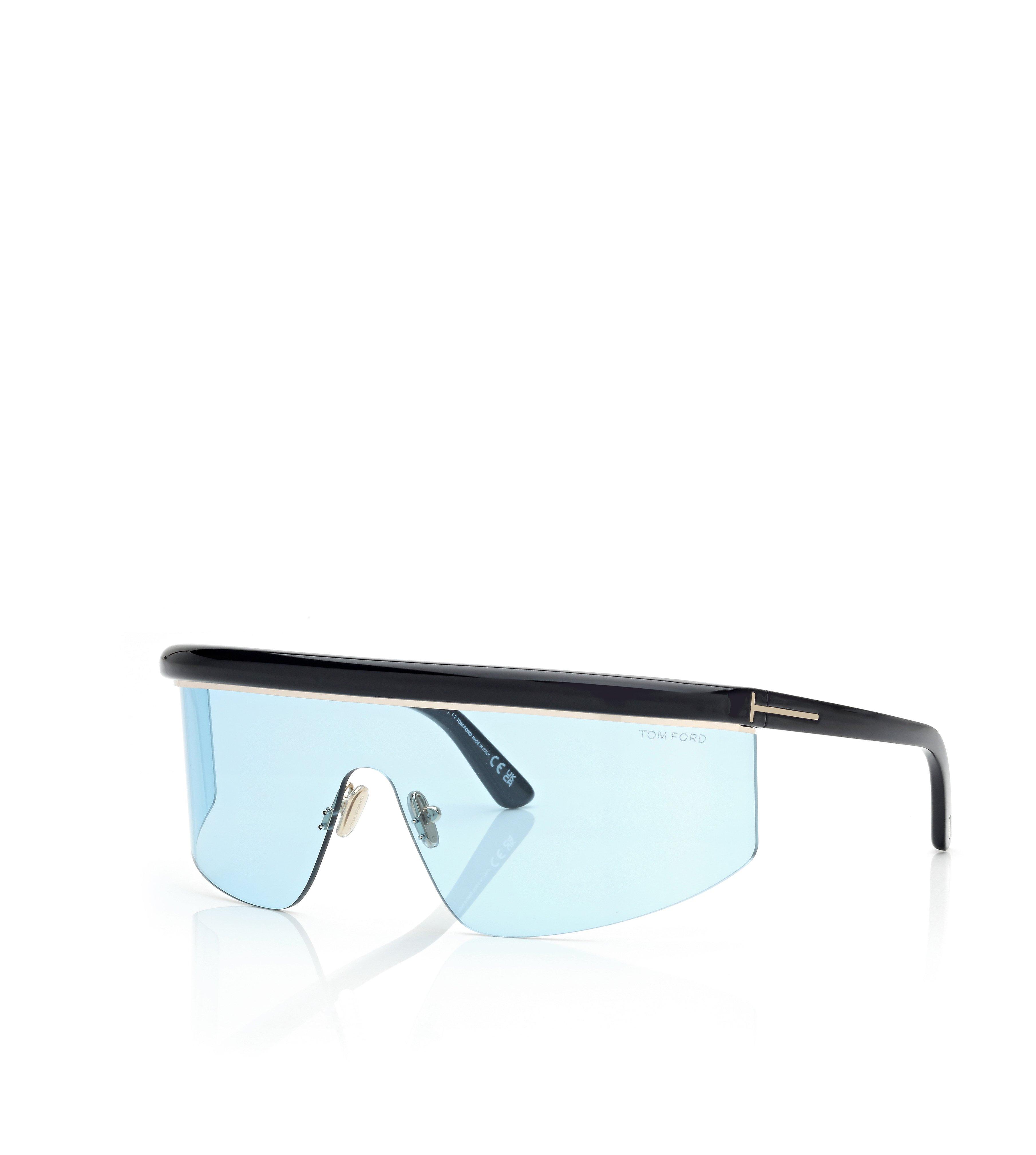 WEST-02 SUNGLASSES