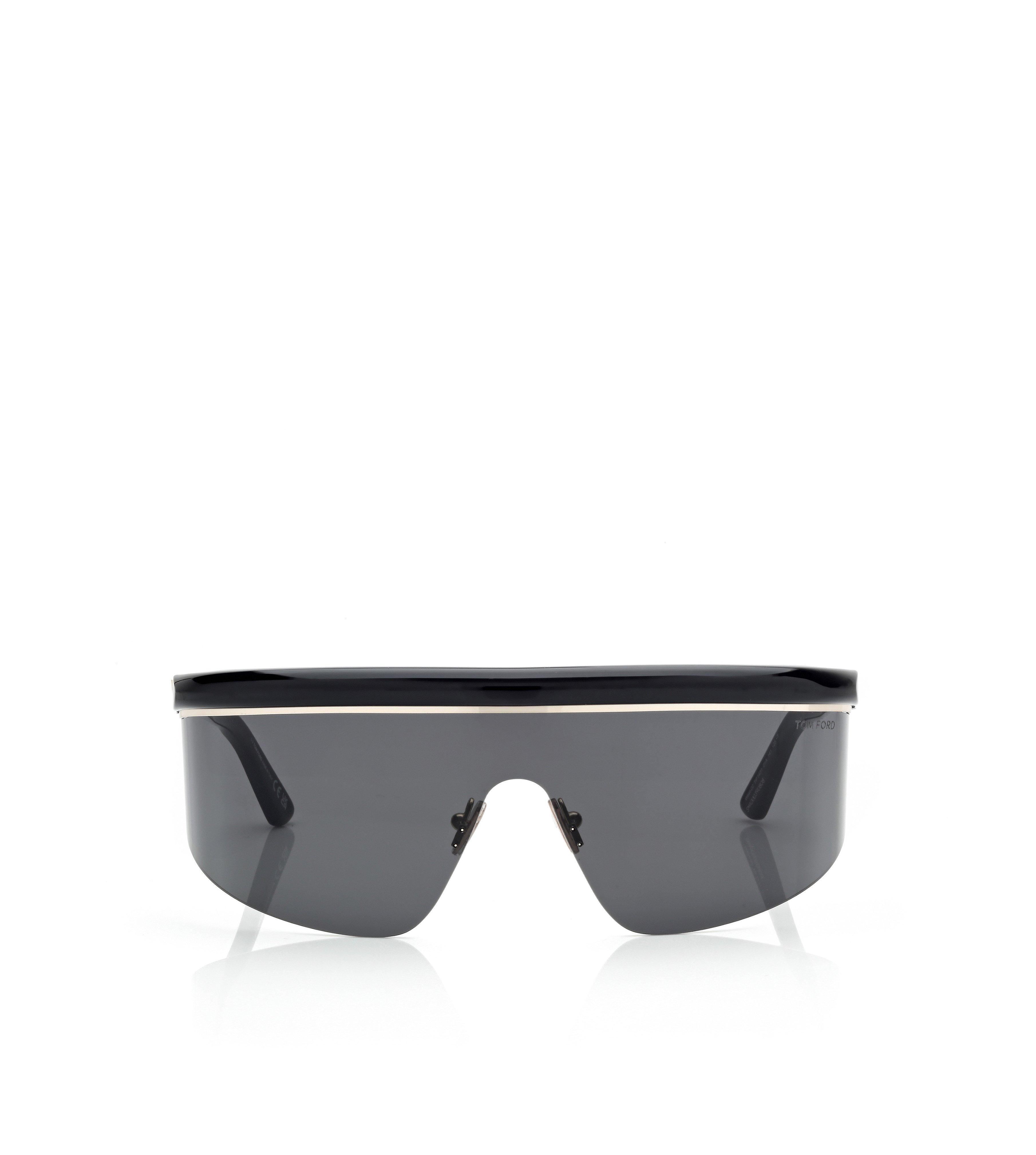 WEST-02 SUNGLASSES