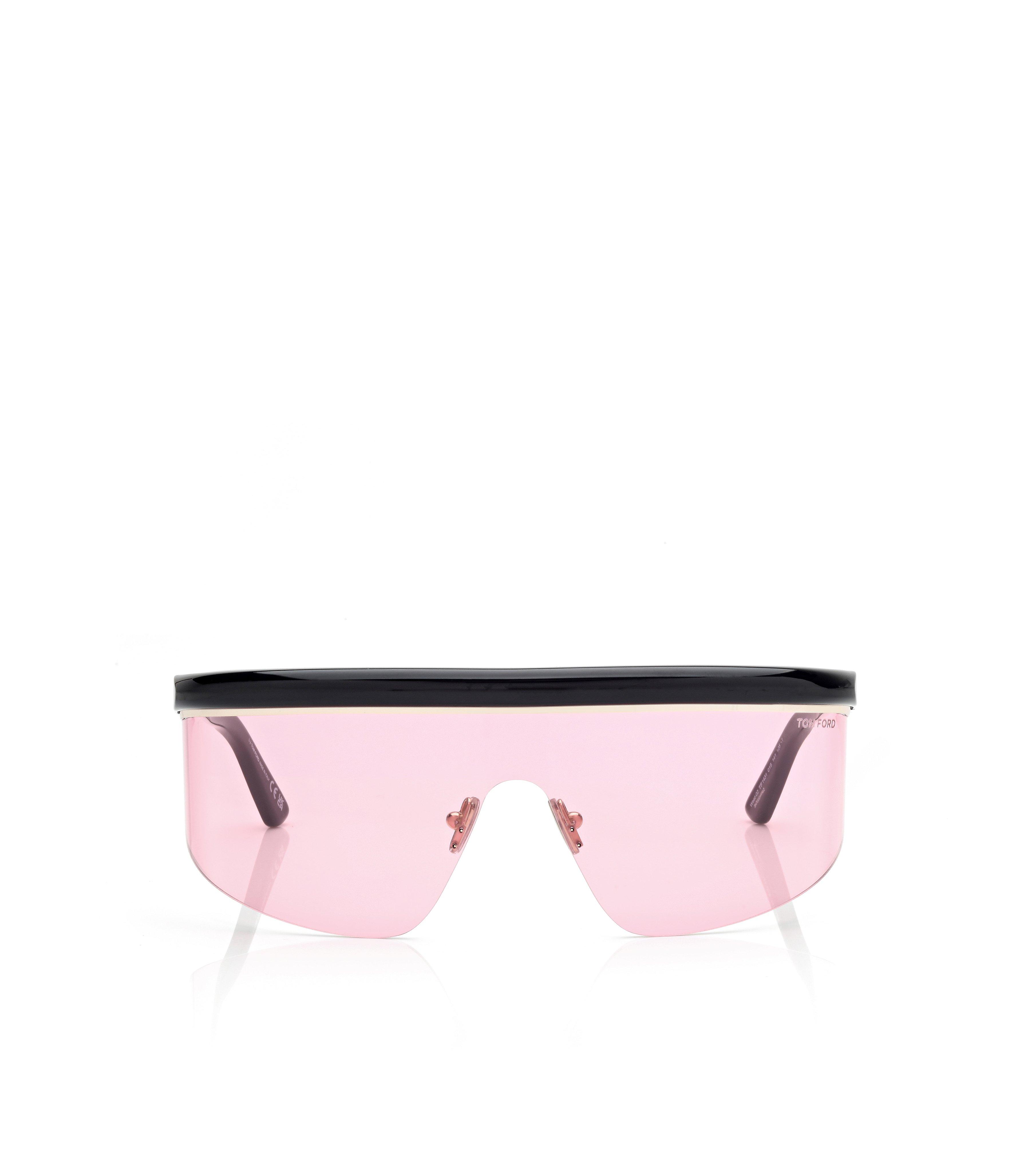 WEST-02 SUNGLASSES