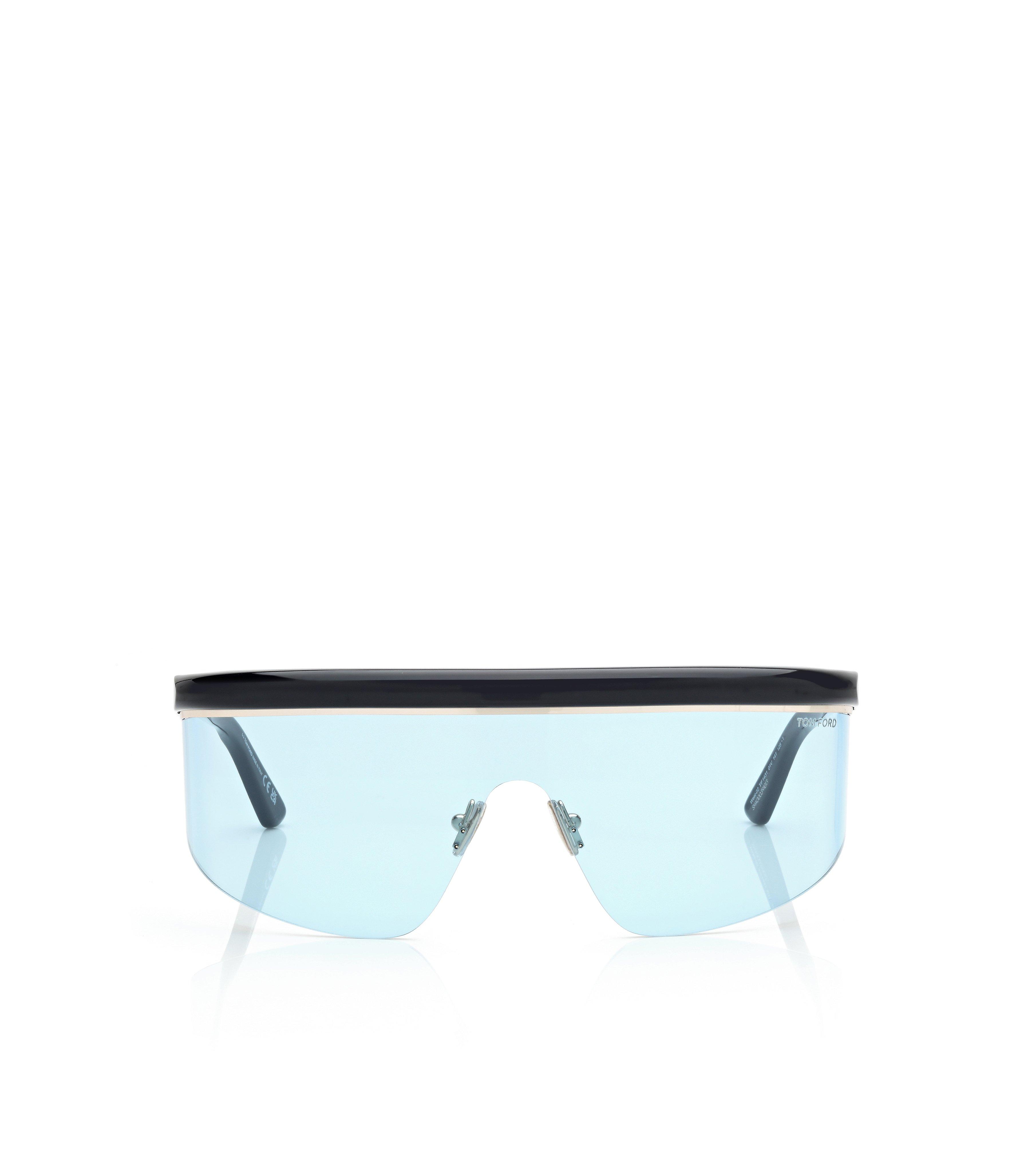 WEST-02 SUNGLASSES