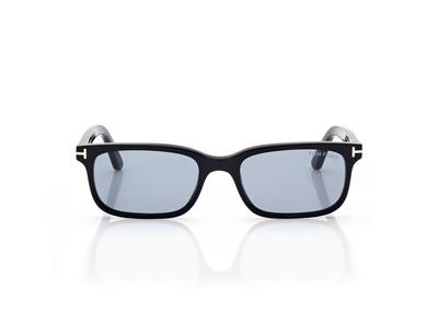 TOM FORD  BLACK SCOUT-02 SUNGLASSES