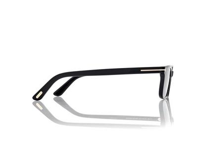 TOM FORD  BLACK SCOUT-02 SUNGLASSES