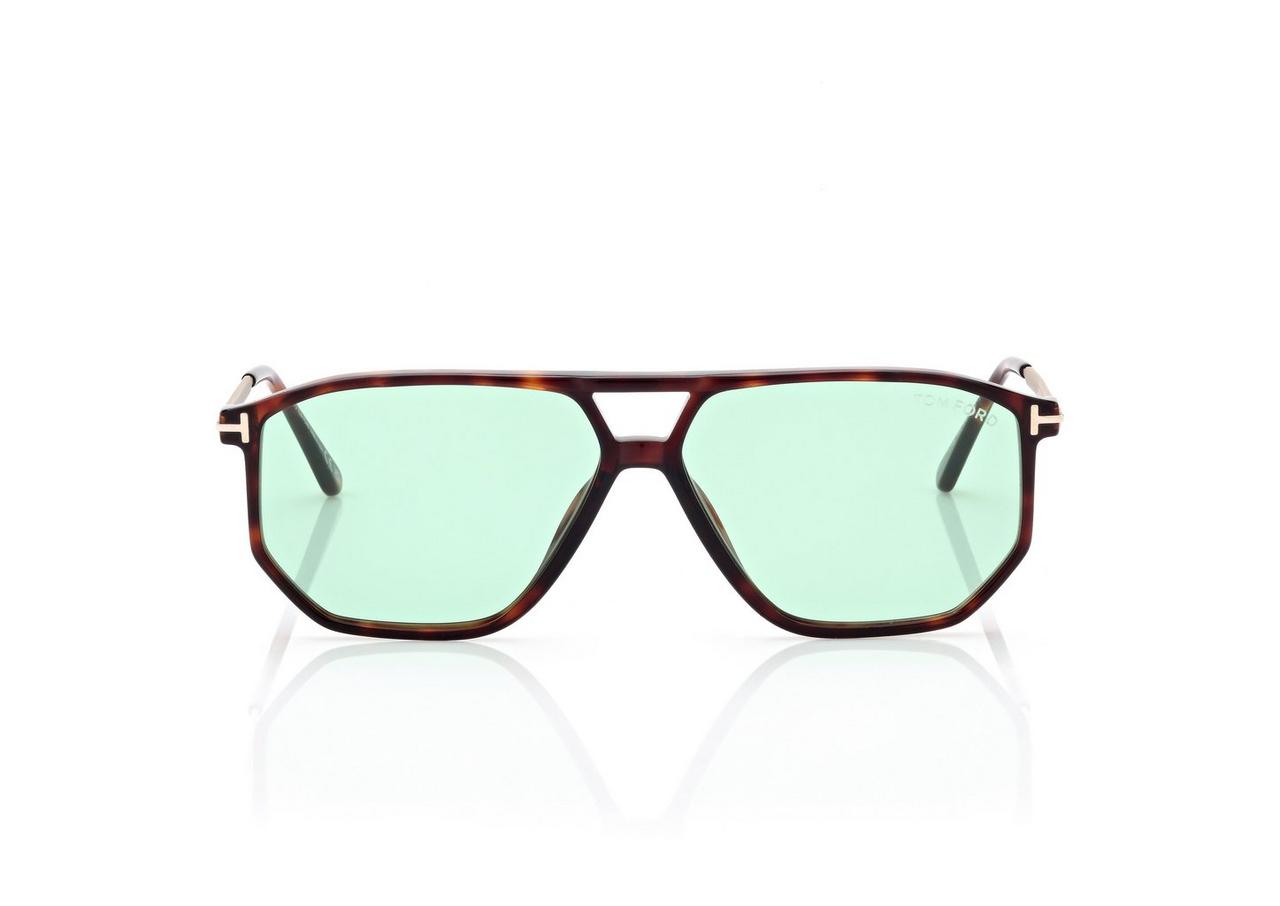 TOM FORD   BILLIE-02 SUNGLASSES