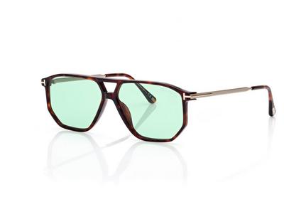 TOM FORD   BILLIE-02 SUNGLASSES