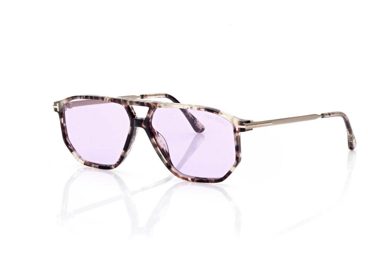 TOM FORD   BILLIE-02 SUNGLASSES