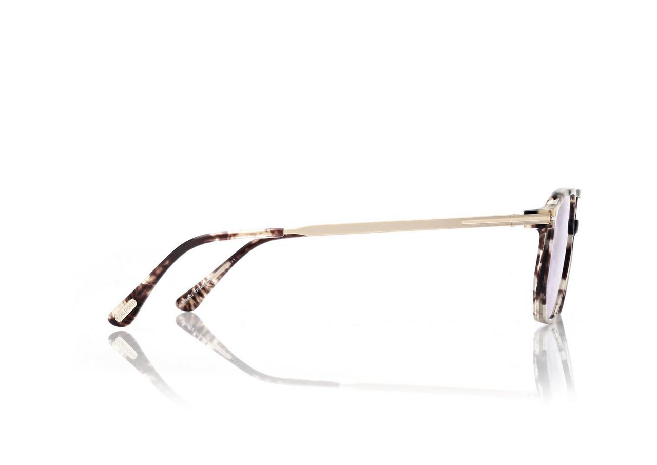 TOM FORD   BILLIE-02 SUNGLASSES