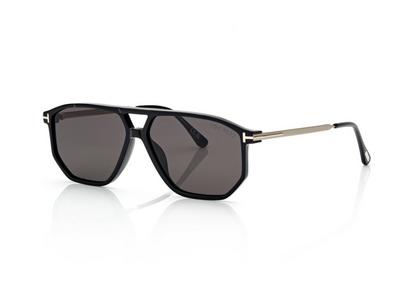 TOM FORD  BLACK BILLIE-02 SUNGLASSES