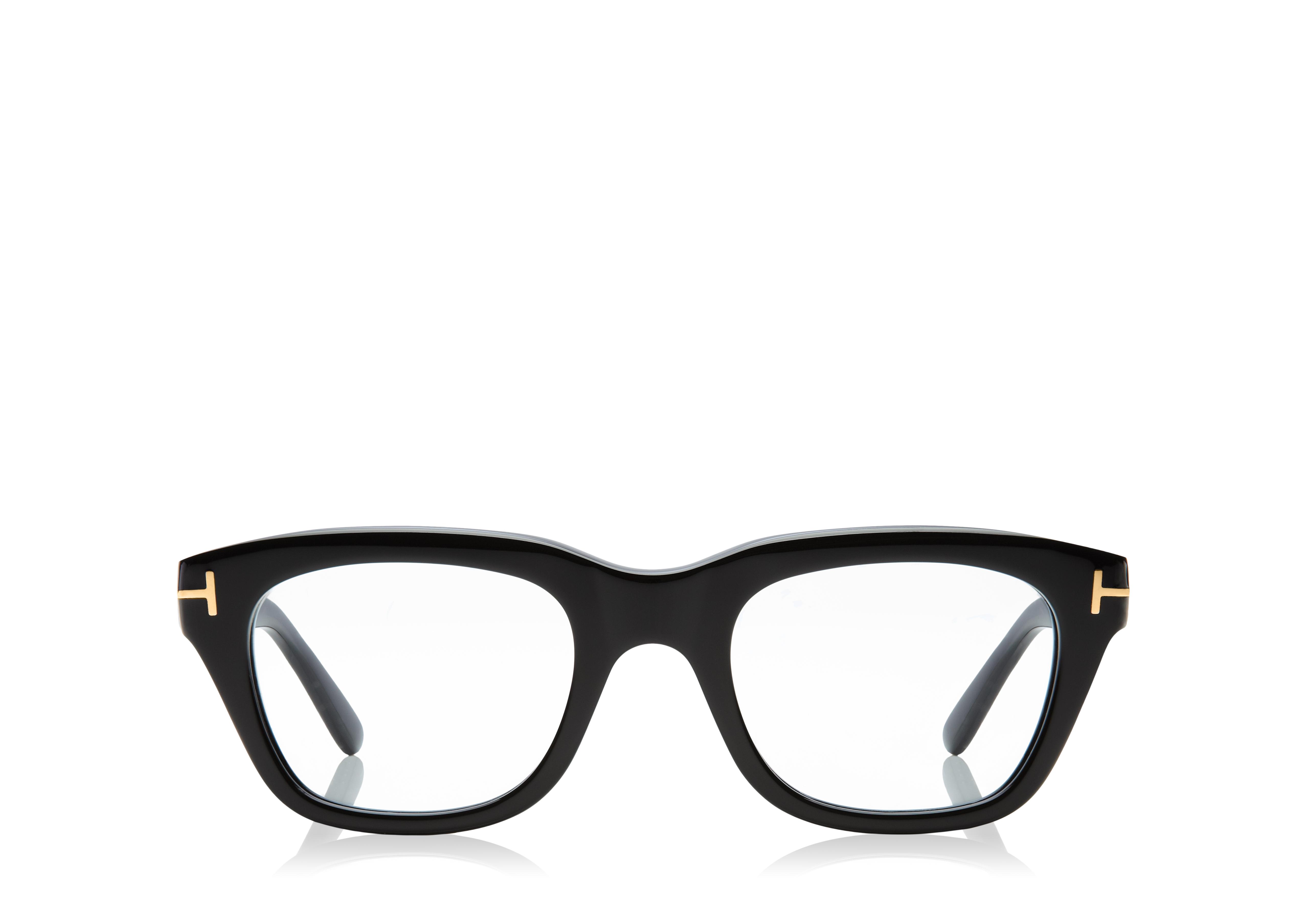 Tom ford hotsell classic glasses