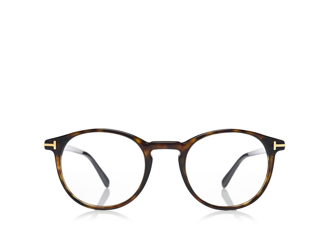 Round optical frame new arrivals