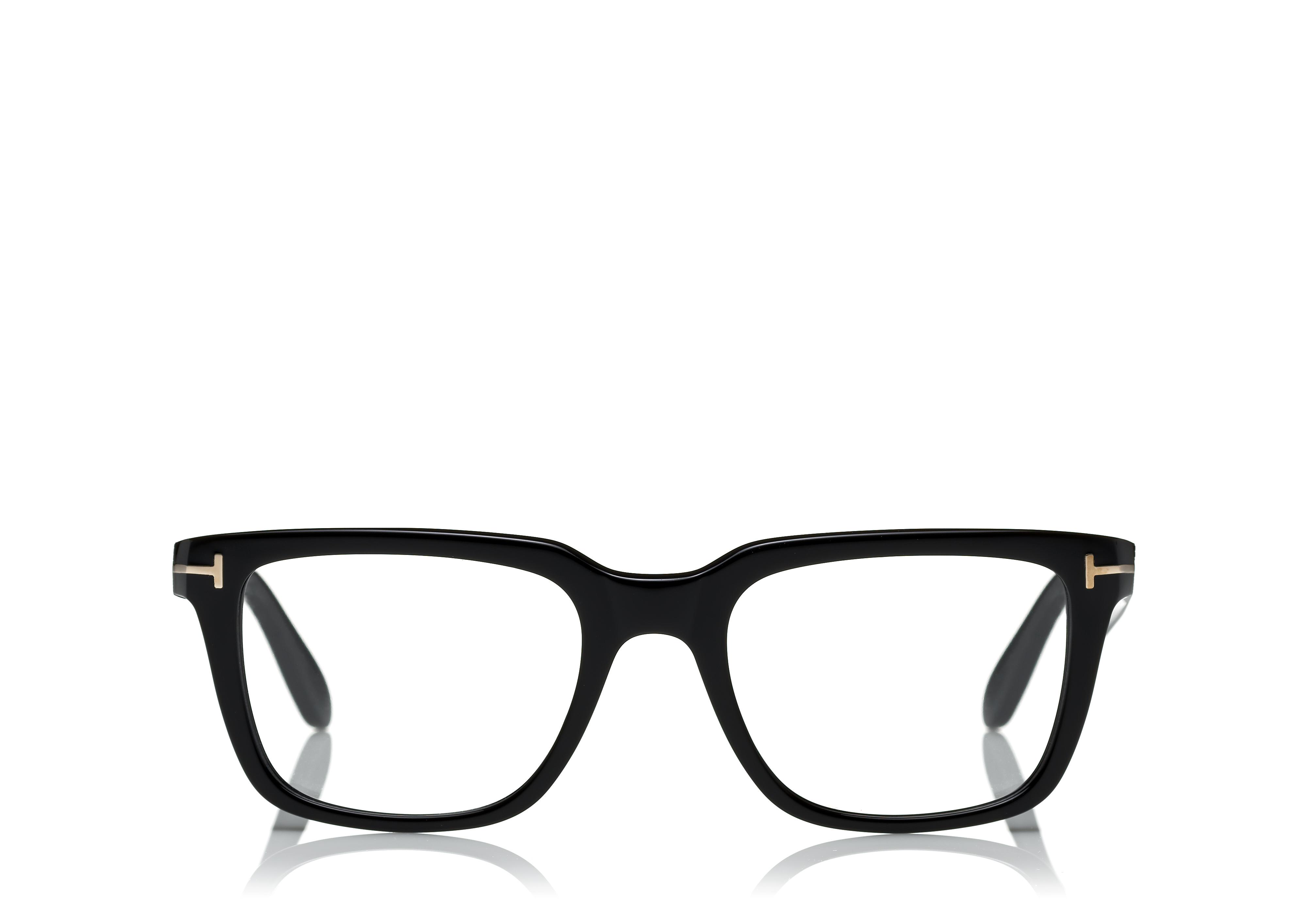 Tom ford large frame glasses sale