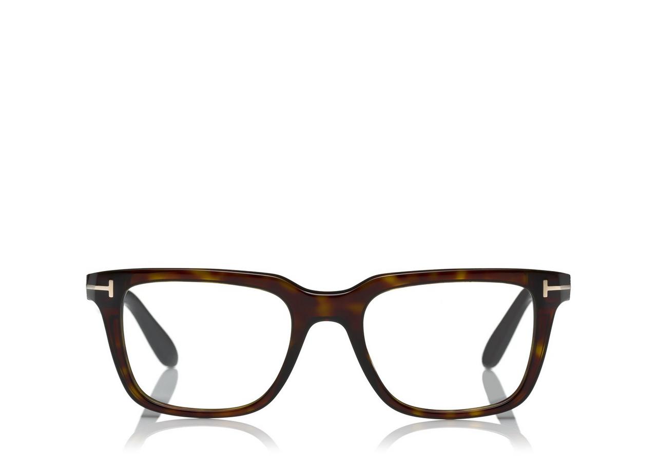 Tom Ford Prescription Eye Glasses unisex hotsell