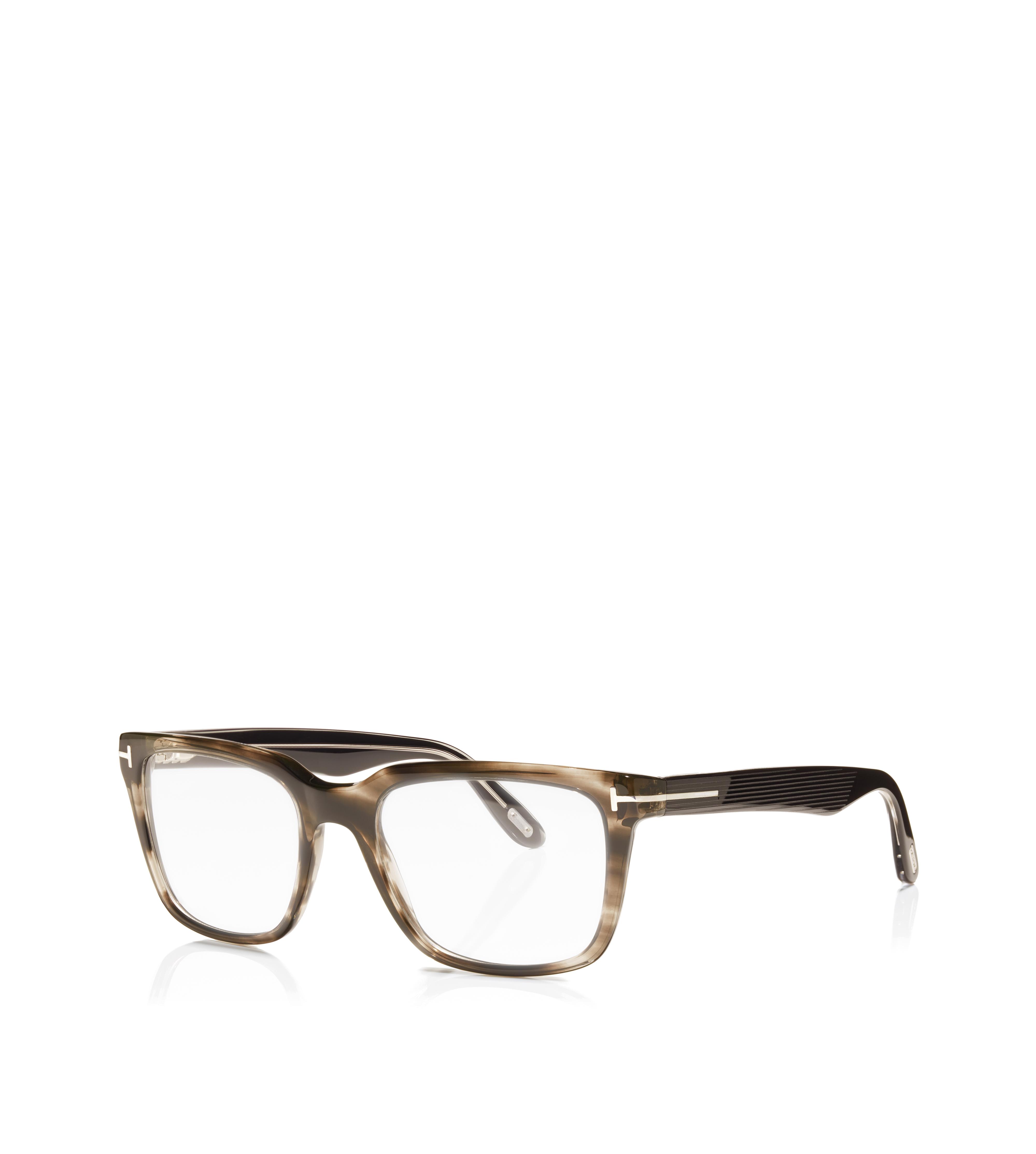 SQUARE OPTICAL FRAME