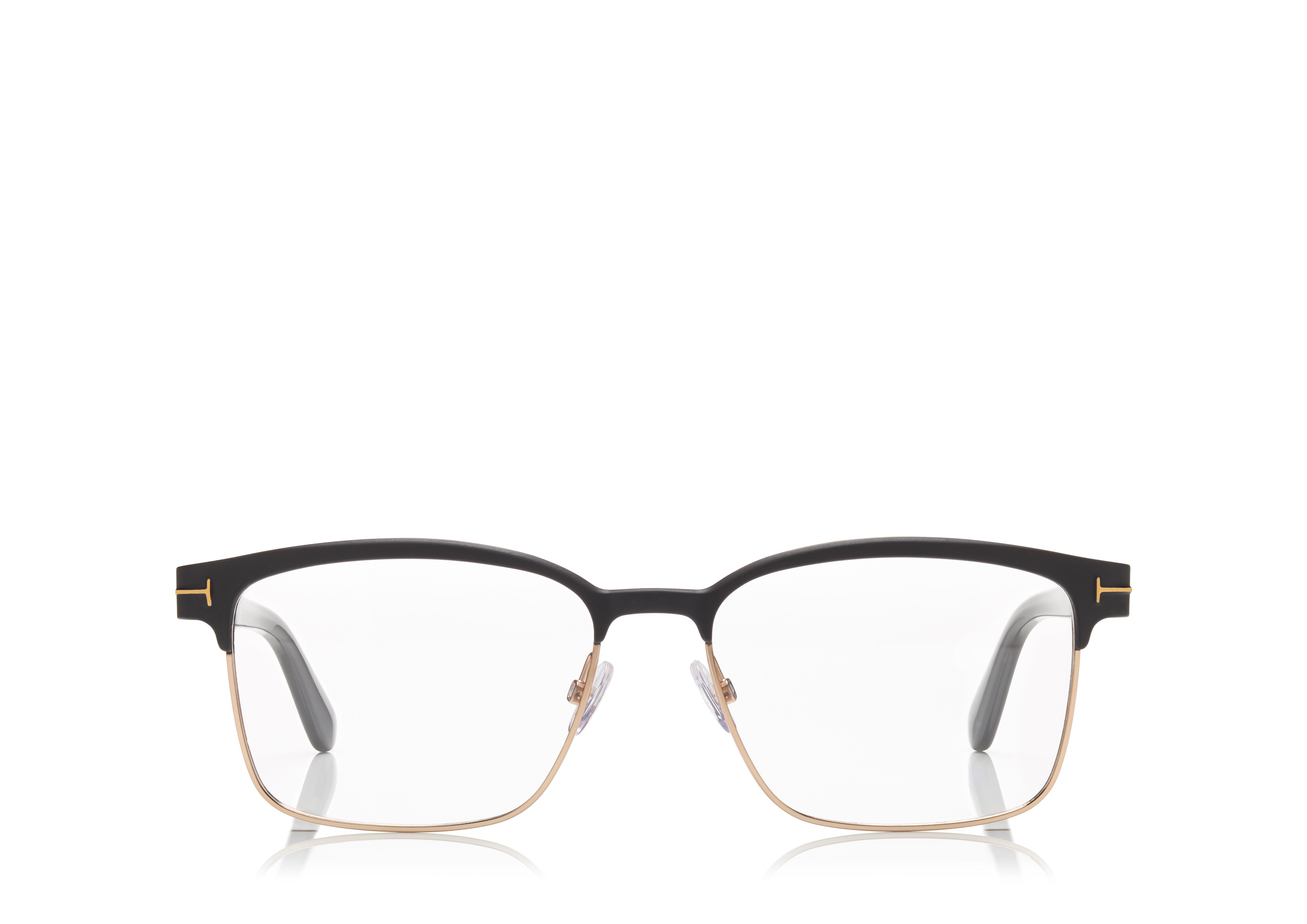 Tom ford 2025 optical frames