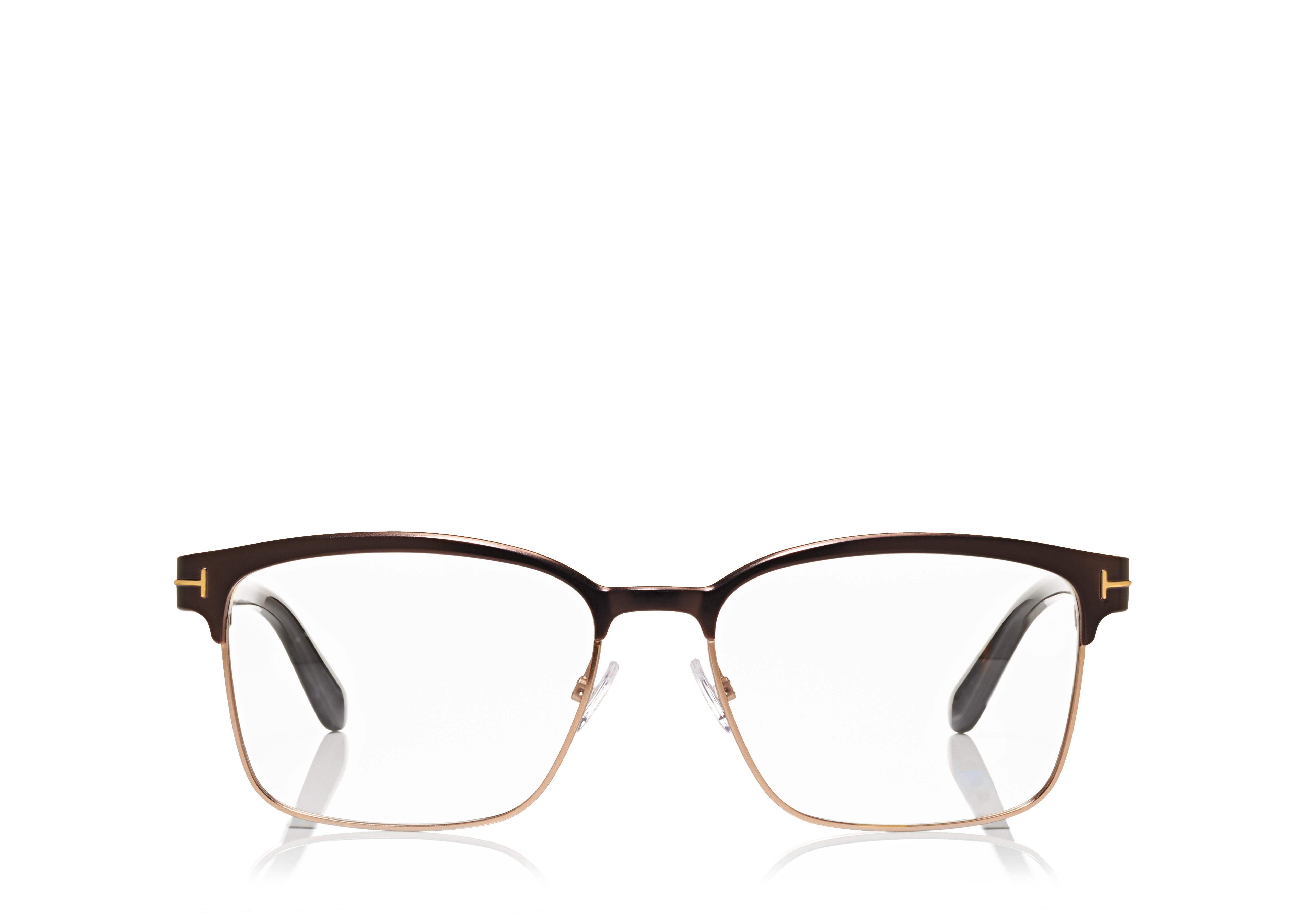 最新入荷】 TOM FORD トムフォード FT5342 060 Eyeglass Frames メガネ