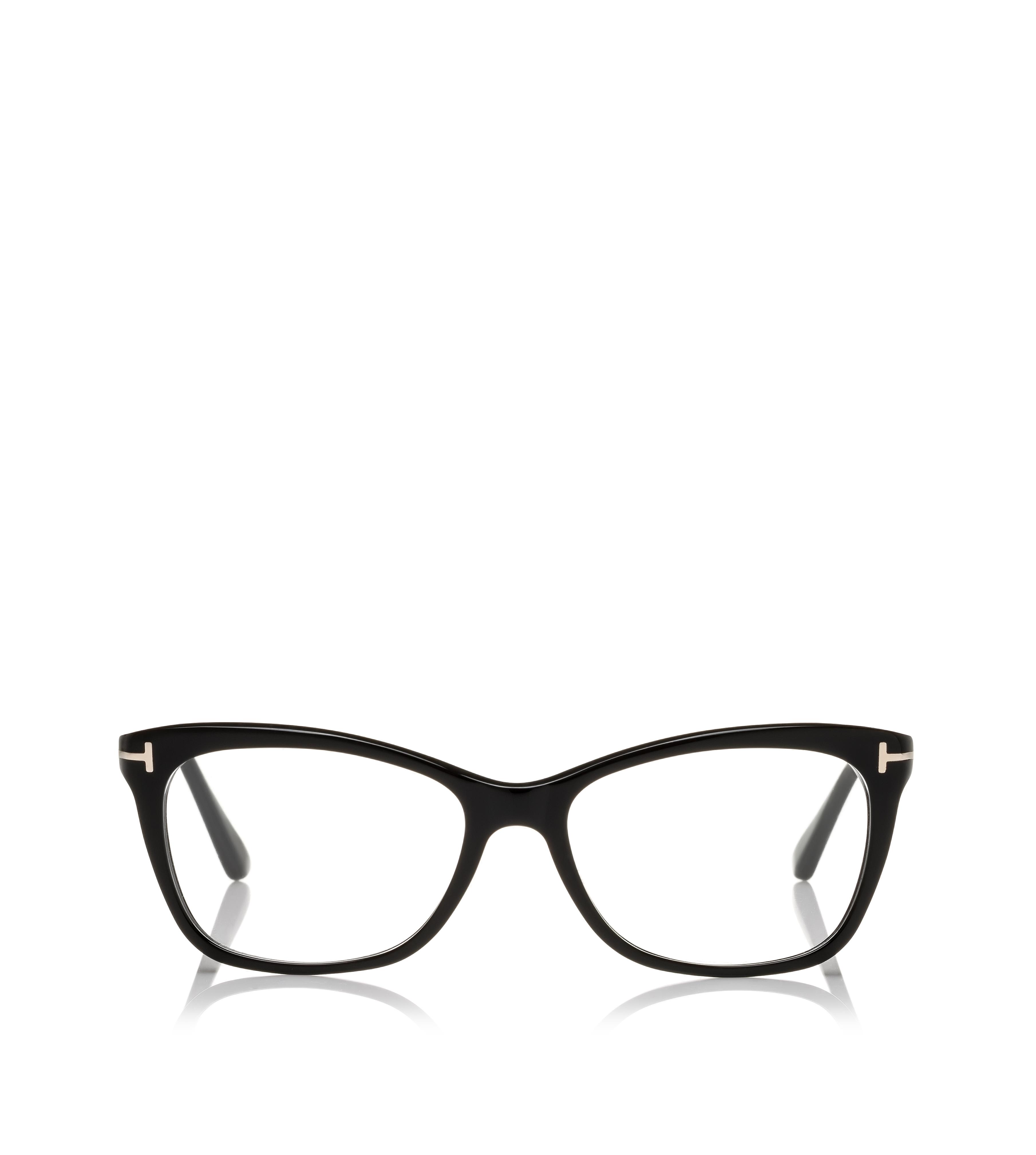SLIGHT ROUNDED SQUARE OPTICAL FRAME