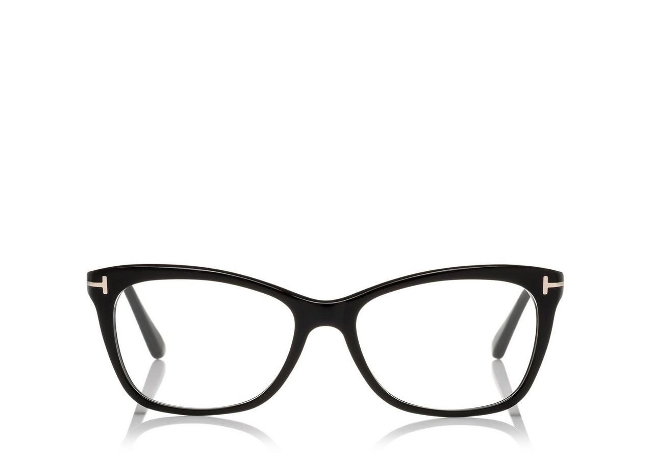 Tom ford clearance prescription glasses womens