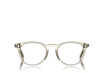 SOFT ROUND OPTICAL FRAME image number 0