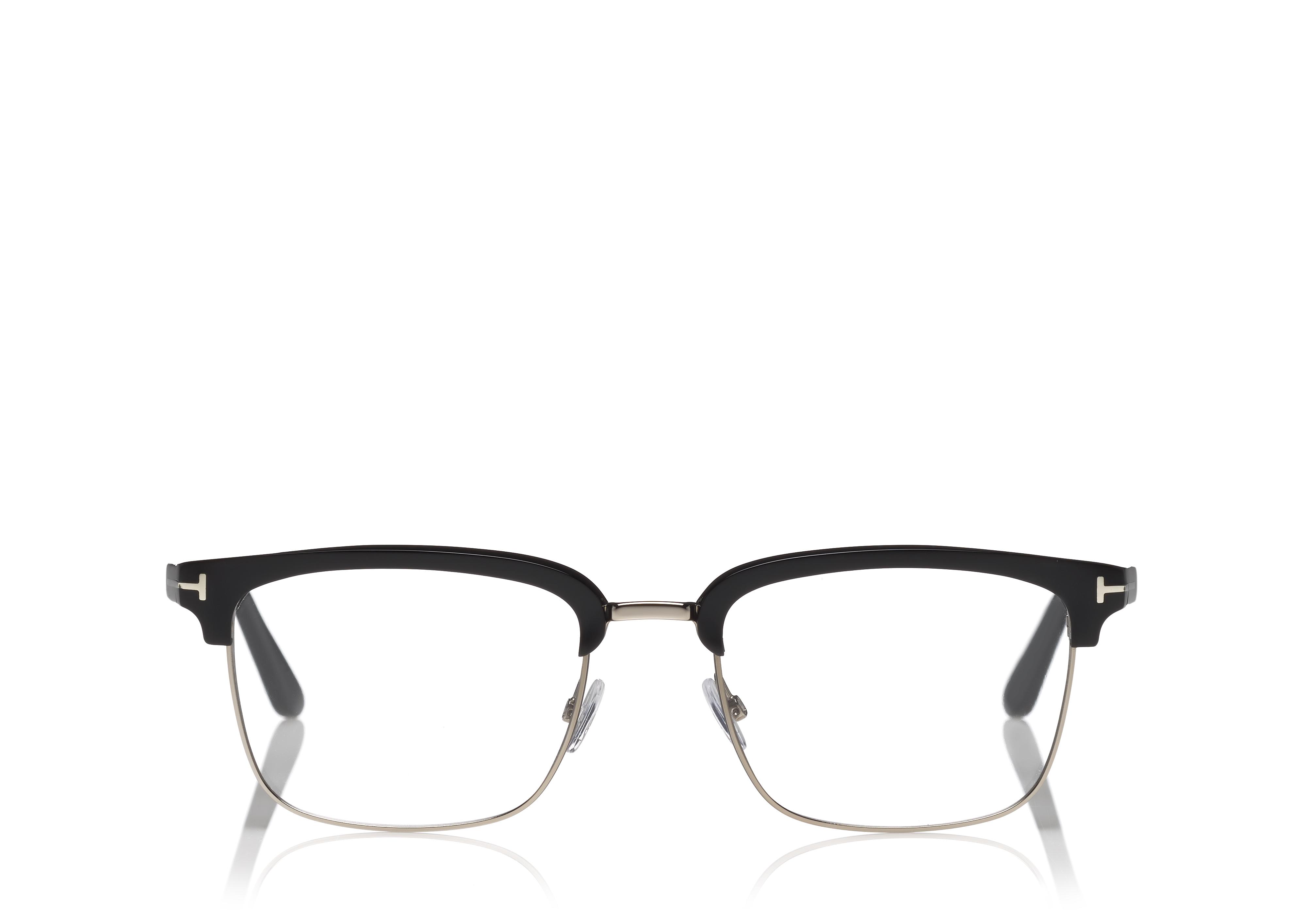 Tom ford 2024 rimless glasses