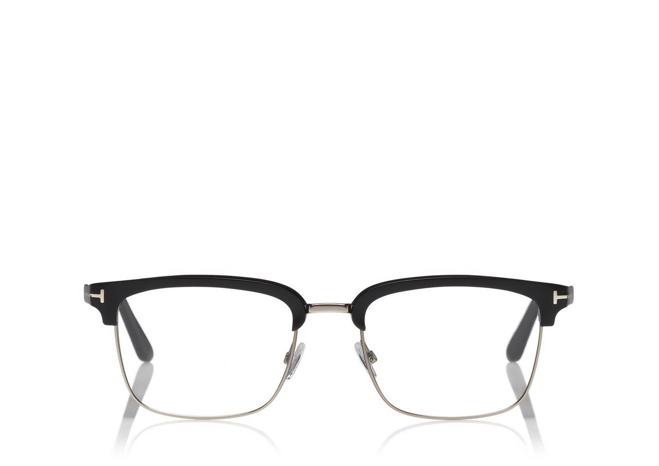 Tom ford shop men's eyeglasses