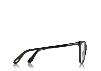 THIN CAT-EYE OPTICAL FRAME image number 2