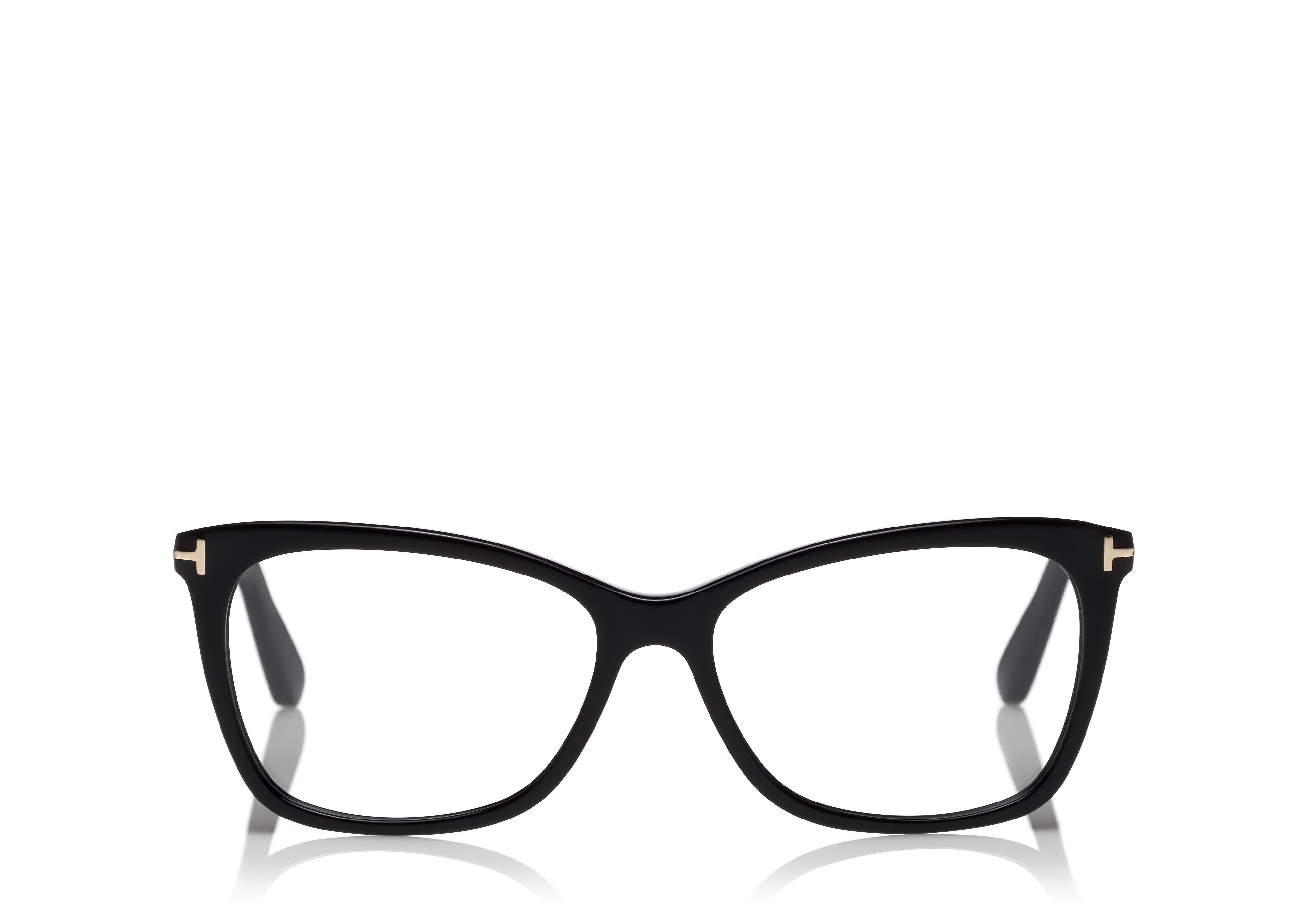 Tom ford 2025 women's optical frames