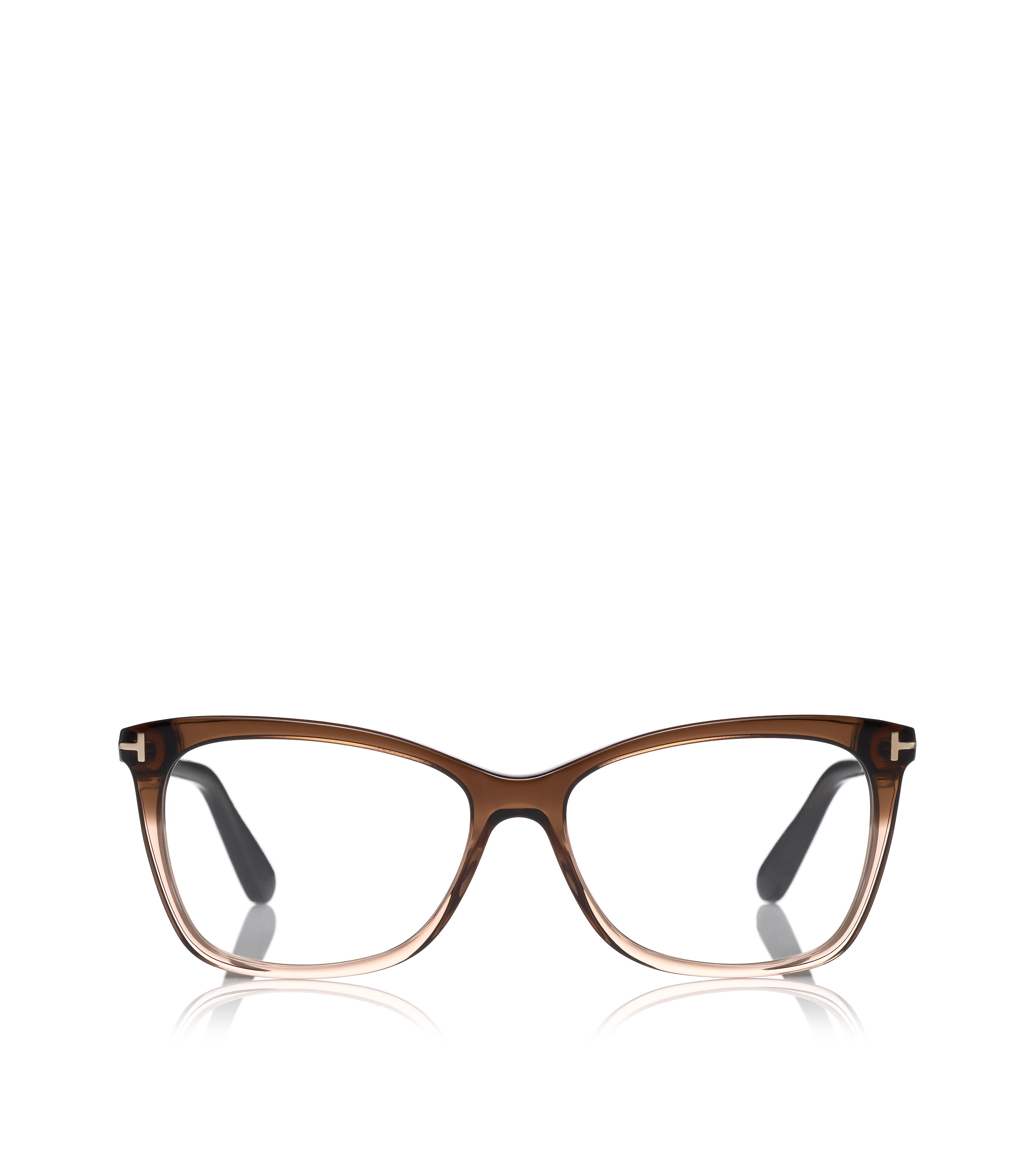 THIN BUTTERFLY OPTICAL FRAME