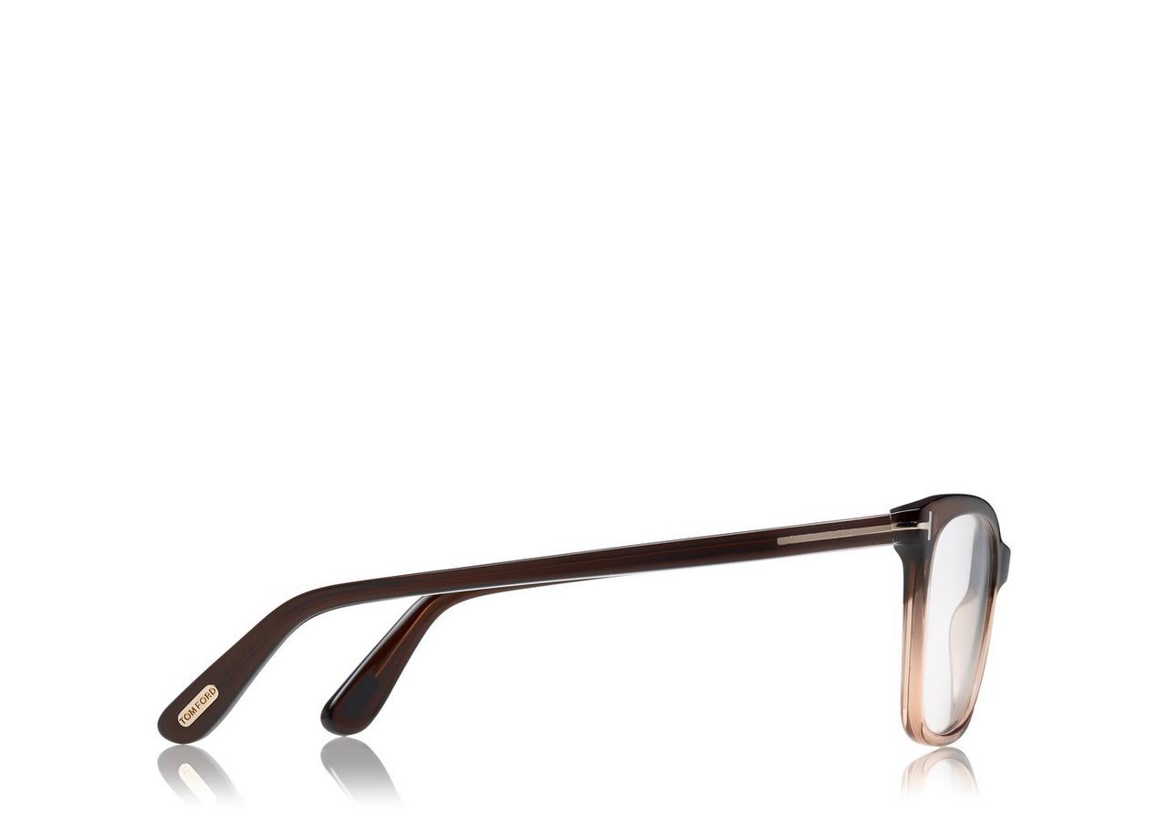 Cosmopolitan Tinsley Eyeglasses Frame