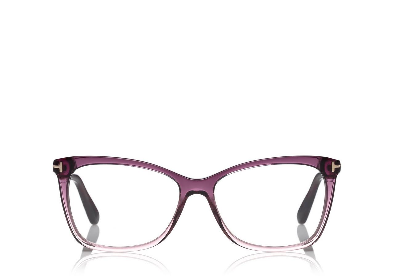 THIN BUTTERFLY OPTICAL FRAME
